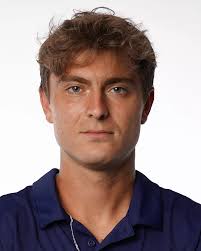 2025-26 Men's Tennis Roster