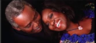 Happy 30th Years Wedding Anniversary To Olu Jacobs And Joke Silva
