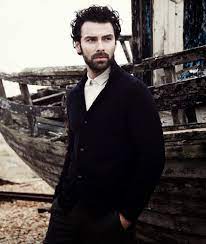 Aidan turner short straight hairstyle. File Aidan Turner Bearded Jpg Wikipedia