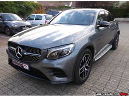 Vwvortexcom mercedes benz glc coupé revealed symbolizes. Mercedes Glc Coupe 250 Fascination Occasion La Croix Verte Pas Cher Voiture Occasion Val D Oise 95 Agence Auto