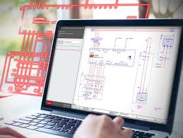 Eplan electric p8 is a powerful, comprehensive software in electrical design. Elektrokonstruktion Leistungen Dressel