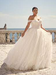 Check spelling or type a new query. Heiraten Sie Wie Im Marchen Mit Brautkleidern Im Prinzessinnen Schnitt