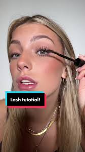 How to Use The Bug Telescopic Mascara