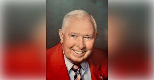 Obituary information for John Pershing Morris Jr.