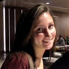 Nicole Burkey's Instagram, Twitter & Facebook