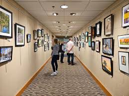 Waukesha/Oconomowoc WRAP Art Show honors award recipients