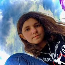 Miss Annie's Straight Up Dance