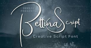 These free script fonts are design friendly which stand in a unique class of their own. 20 Free Elegant Script Fonts For Designers