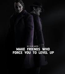 Pin By Priya Dharshan On Goku Best Joker Quotes Joker Quotes Villain Quote