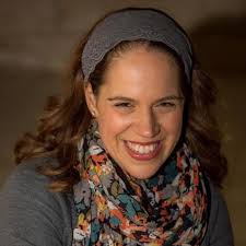 Ilana Epstein (@AccidentalRbtzn)