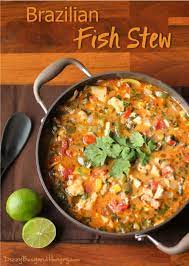 Brazilian Fish Stew Fish Stew Recipes Recipes Stew Recipes