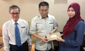 Boasting 3 dining options and an outdoor swimming pool, mutiara johor bahru is situated 750 metres from ksl city mall. Tak Perlu Orang Tengah Buat Tuntutan Perkeso