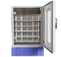 Degree Deep Freezer Blood Bank Medical Laboratory Vaccine Refrigerator