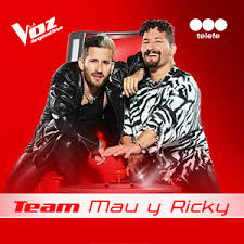 Telefe is a television station located in buenos aires, argentina. Team Mau Y Ricky La Voz Argentina 2021 Playlist By Telefe Spotify