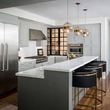 Academia.edu is a place to share and follow research. 33 Sophisticated Gray Kitchen Ideas Chic Gray Kitchens