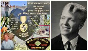 Tribute to Jerry Gregory