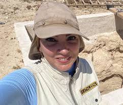 Statue Found At Cleopatra's Alleged Tomb May Reveal What Her Real Face  Looked Like