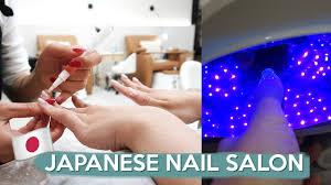nail salon for wedding nails