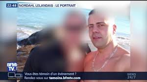 Afp or licensors lelandais is suspected of being involved in up to 15 unsolved cases,. Nordahl Lelandais Le Portrait