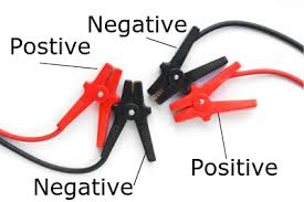 Connect the red positive cable to your positive battery terminal and the battery terminal of another vehicle. How To Jump Start A Toyota Prius Hybrid Safely Toyota Of Naperville