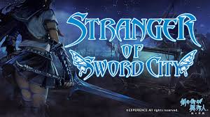A lively soldier that specializes in close combat. Stranger Of Sword City Review Godisageek Com