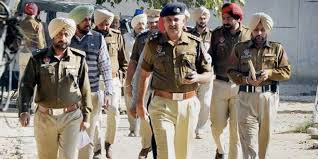 The aspirants will have to appear for two different papers. Covid 19 Families Thank Punjab Police As Its Personnel Deliver Meals At Their Doorsteps News