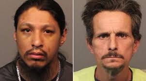 Law Enforcement Arrest 2 Convicted Sex Offenders for Non-Compliance