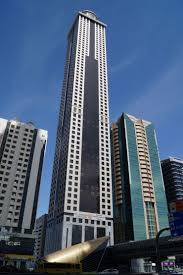 The tallest building in the world is also situated in the same city. 10 Of The Tallest Hotels In The World Flavorverse