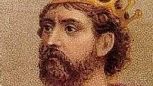 English Kings You've Never Heard Of