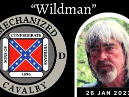 Fundraiser by Wayne Green : Wildman's Memorial