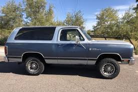 Image result for Medium Blue 1986 Dodge Truck