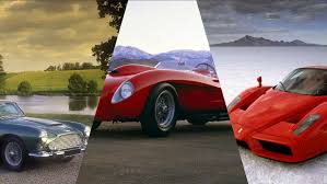 We believe in helping you find the product that is right for you. Desktop Fun Classic Sports Cars Theme For Windows Pureinfotech