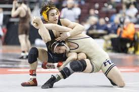 Maia mitchell, teen beach movie cast, grace phipps, ross lynch & spencer lee. Piaa Sees No Controversy In Austin Desanto S Final Takedown In Upset Of Spencer Lee Pennlive Com