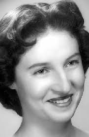 Marilyn Friday Obituary (2017)