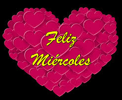 Gifs y Fondos Paz enla Tormenta ®: IMÁGENES DE FELIZ MIÉRCOLES