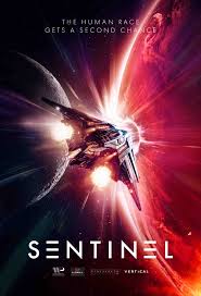 Sentinel (2024) - IMDb