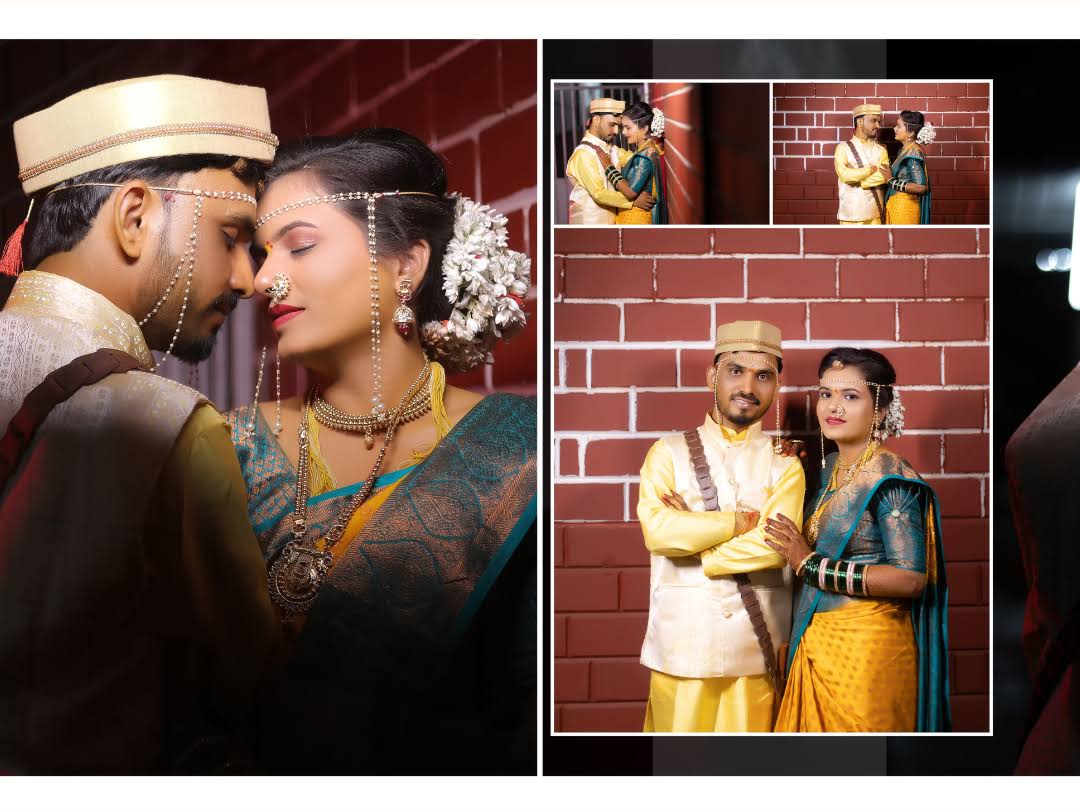 Royal Wedding Photographer in Nashik product image