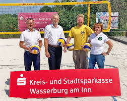 Sparkasse rott a inn, öffnungszeiten und telefonnummern dieses geschäftes sparkasse in marktplatz 13 und anderer läden in deiner nähe. Sparkasse Wasserburg Am Inn