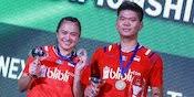 We did not find results for: Deretan Legenda Pebulu Tangkis Putra Indonesia Dengan Prestasi Menterengnya Bola Net