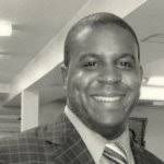 Pastor Rodney Barlow