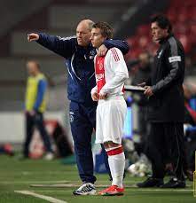 Christian eriksen wins the milan derby in the 97th minute inter advance to the inter ceo marotta to @skysport: Wie Aus Christian Eriksen Ein Weltstar Wurde