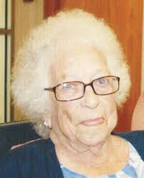 Adeline Hazel Olson Bolstad (1923-2015)