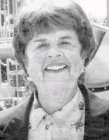 FLORENCE WAGER Obituary (2012)