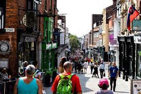 Get google street view for lincoln*. Lincoln City To Open City Centre Store Lincolnshire Live