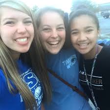 Overlap: August 2015