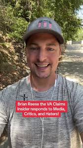 Brian Reese the VA Claims Insider responds to Media, Critics, and Haters!  #vaclaims #vadisability #varating #vabenefits #vadisabilityhelp  #disabledveterans #veterans #vaclaimsinsider