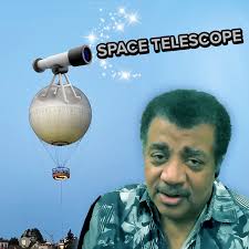 In the context of a balloon-borne telescope being launched from  Antarctica...