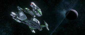 It features a cargo bay with a ramp to load vehicles and a separate shielded cargo hold to hide its contents from being detected by scanners. Cutlass Red No Green Ok Cutlass Green 3440x1440 Starcitizen