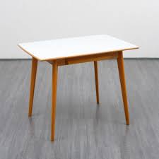 Shop with afterpay on eligible items. Vintage Kitchen Table 1950s 86915