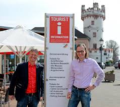 Mit der seilbahn rüdesheim über den reben schweben Martin Duda Ist Neuer Tourismuschef In Rudesheim